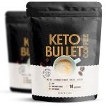 keto bullet caffè dimagrimento foglio illustrativo prezzo opinioni